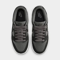 Nike Dunk Low SE GS Medium Ash / Black- White