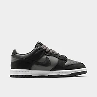 Nike Dunk Low SE GS Medium Ash / Black- White