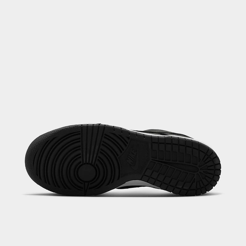 Nike Dunk Low SE GS Medium Ash / Black- White