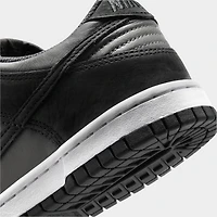 Nike Dunk Low SE GS Medium Ash / Black- White