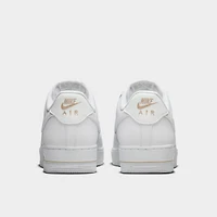 Nike Air Force 1 White / Silver