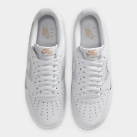 Nike Air Force 1 White / Silver