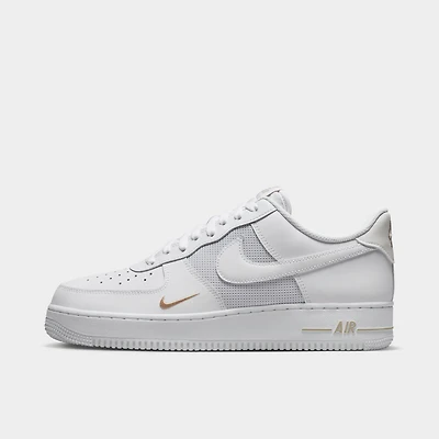 Nike Air Force 1 White / Silver