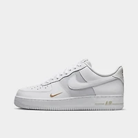 Nike Air Force 1 White / Silver