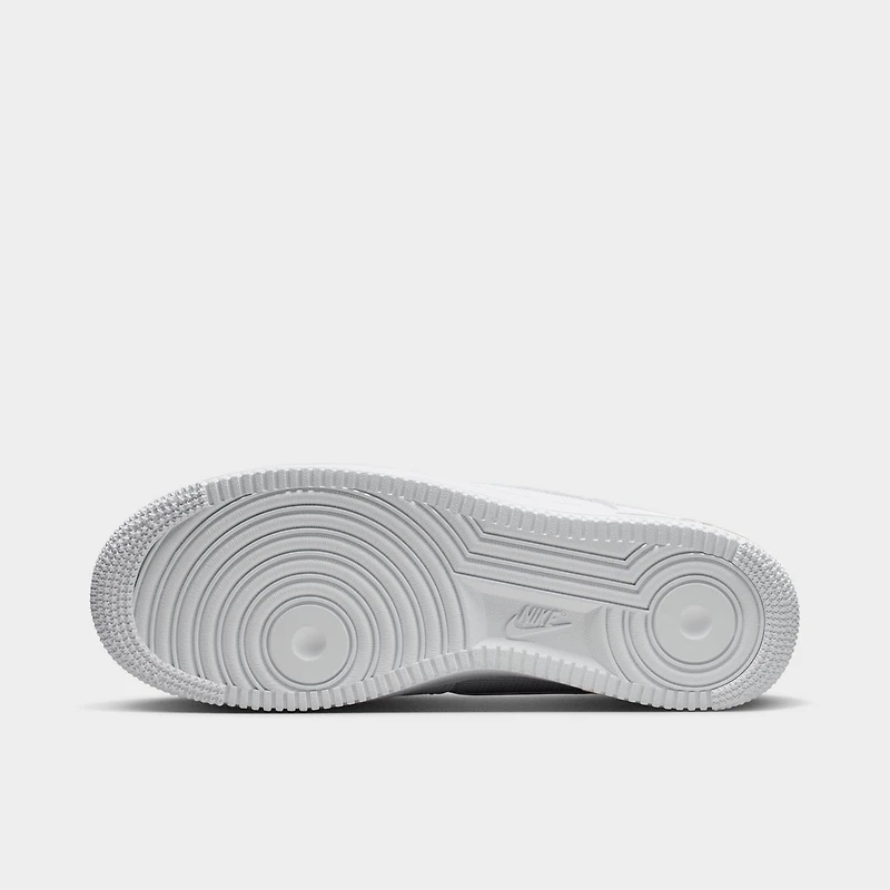 Nike Air Force 1 White / Silver