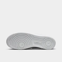 Nike Air Force 1 White / Silver