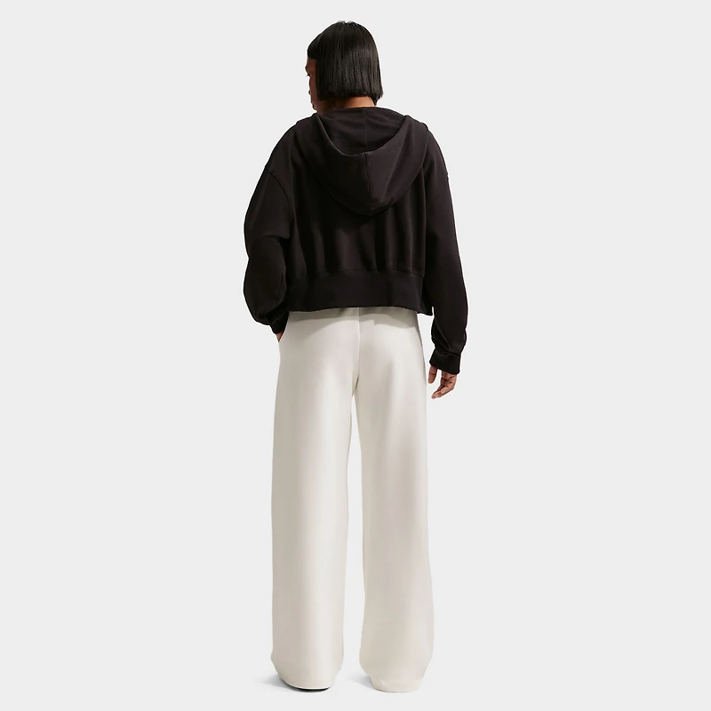 Nike Women's Highrise Pants Wide Leg / Sail