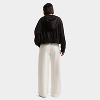 Nike Women's Highrise Pants Wide Leg / Sail