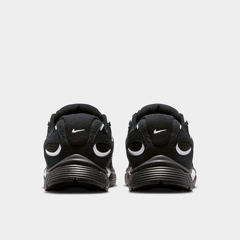 Nike V5 RNR Suede GS Black / - White