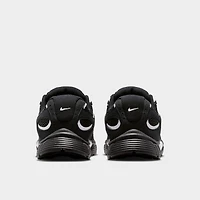 Nike V5 RNR Suede GS Black / - White