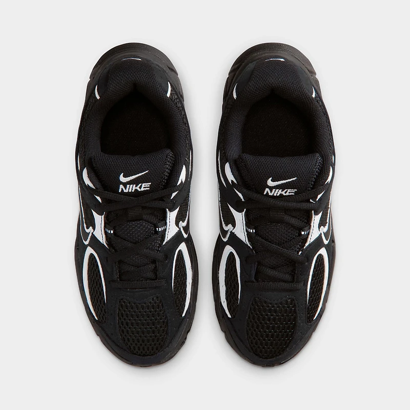 Nike V5 RNR Suede GS Black / - White