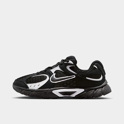 Nike V5 RNR Suede GS Black / - White