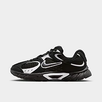 Nike V5 RNR Suede GS Black / - White