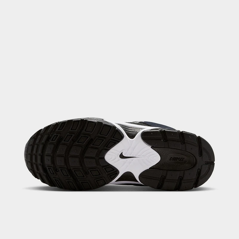 Nike V5 RNR Suede GS Black / - White