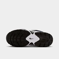 Nike V5 RNR Suede GS Black / - White