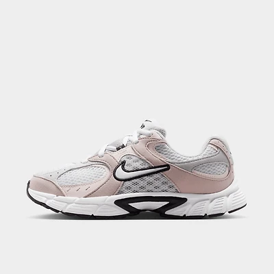 Nike V5 RNR GS Off White / - College Grey