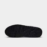 Nike Air Max 90 Drift Noir / Gris Loup-Stuc Foncé