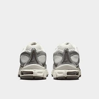 Nike Femmes Air Max Moto Phantom/Marron baroque - Argent métallique