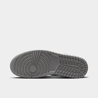 Jordan 1 Low SE Off White / Light Smoke Grey - Soft Pearl