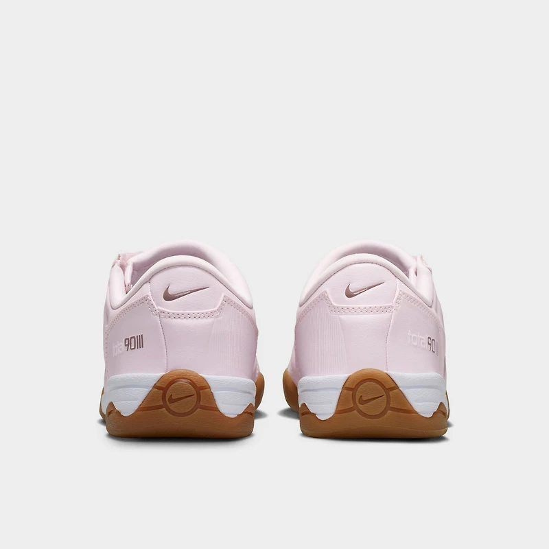 Nike Women's Total 90 Pearl Pink / Light Violet Ore - White