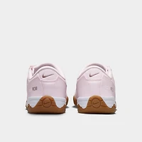 Nike Women's Total 90 Pearl Pink / Light Violet Ore - White
