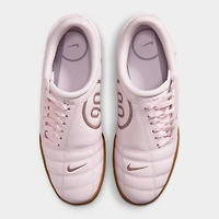 Nike Femmes Total 90 Rose perle / Violet clair - Blanc