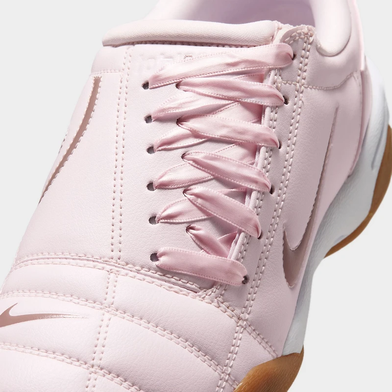 Nike Femmes Total 90 Rose perle / Violet clair - Blanc