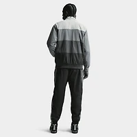 Nike Air Max 95 Woven Jacket / Grey