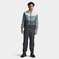 Nike Air Max 95 Woven Jacket / Grey