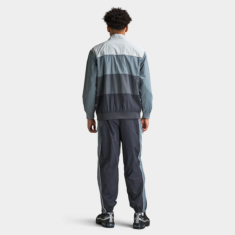 Nike Air Max 95 Woven Jacket / Grey