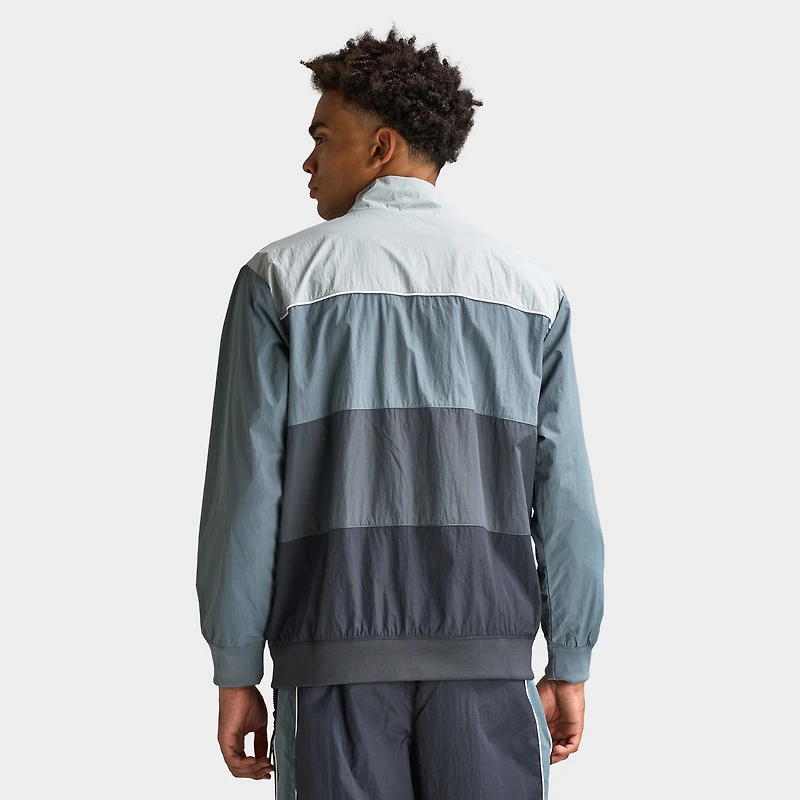 Nike Air Max 95 Woven Jacket / Grey