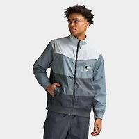 Nike Air Max 95 Woven Jacket / Grey