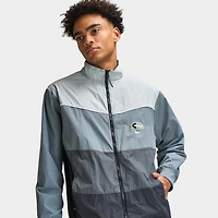 Nike Air Max 95 Woven Jacket / Grey