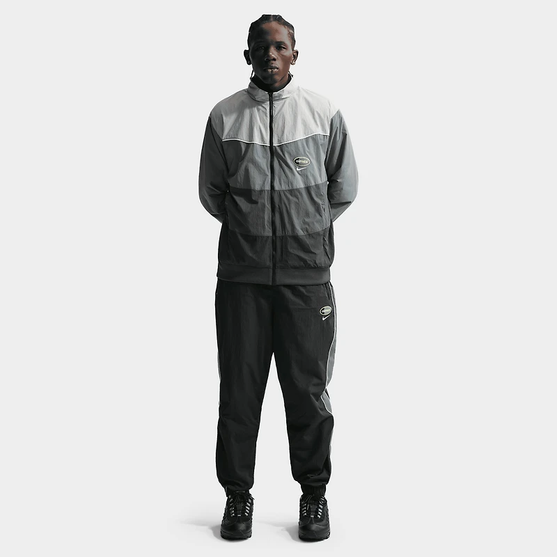 Nike Air Max 95 Woven Pants / Black