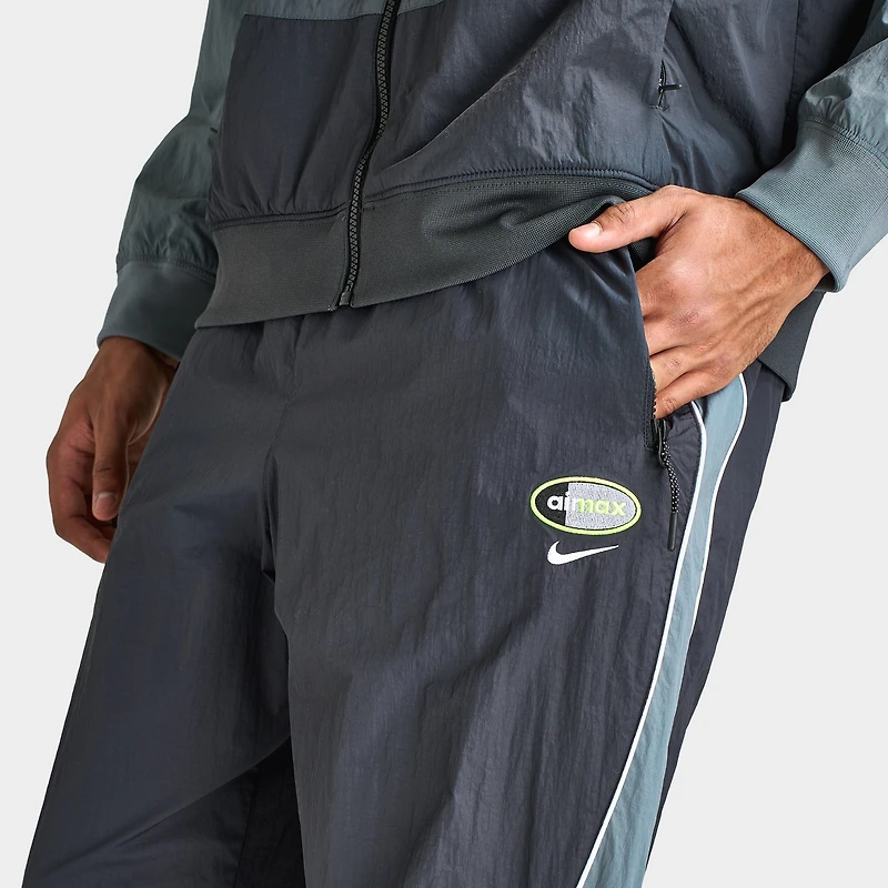 Nike Air Max 95 Woven Pants / Black