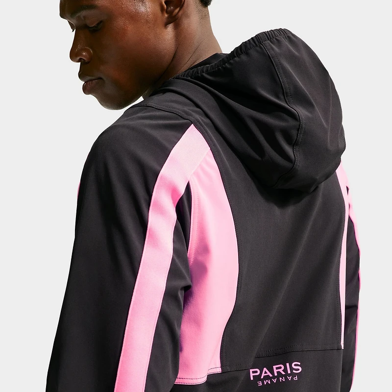 Nike PSG Energy Jacket / Black