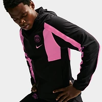 Nike PSG Energy Jacket / Black