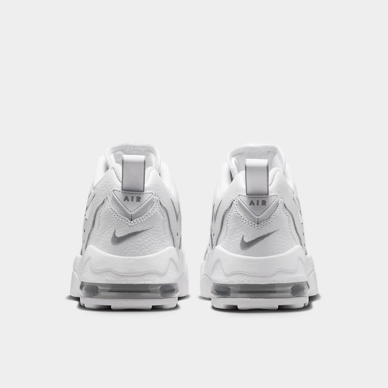 Nike Air DT Max '96 Low White / Metallic Silver