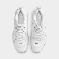 Nike Air DT Max '96 Low White / Metallic Silver