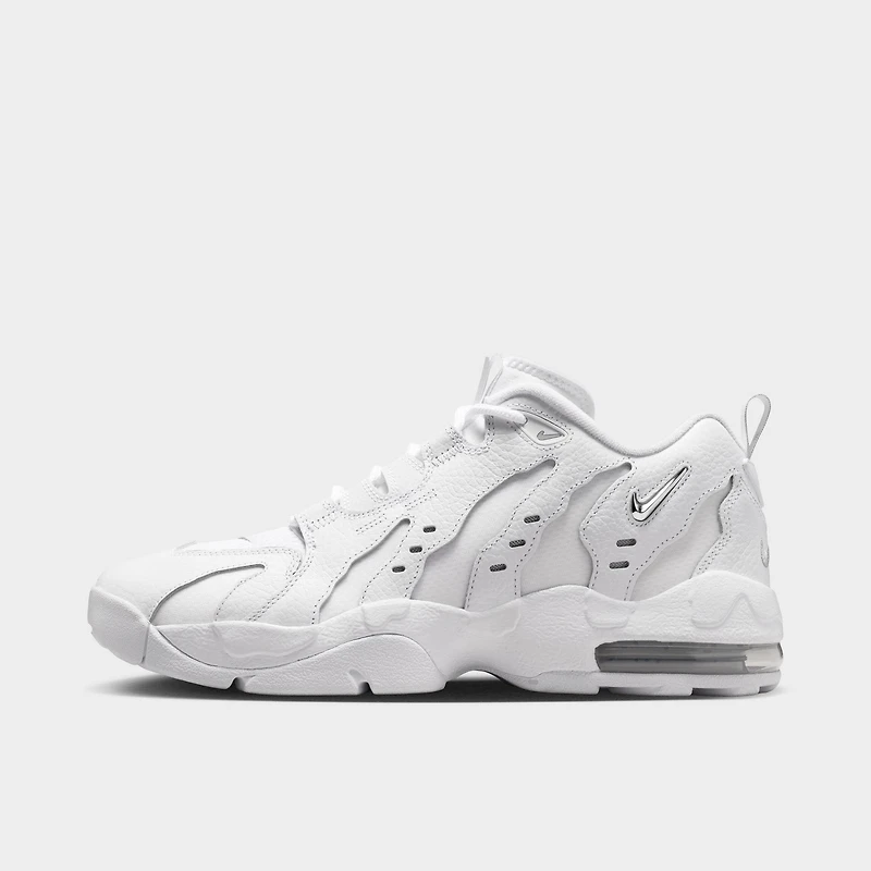 Nike Air DT Max '96 Low White / Metallic Silver