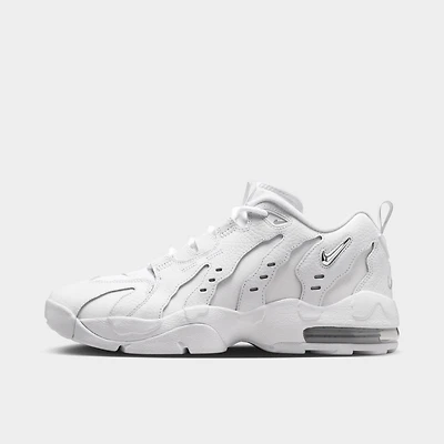 Nike Air DT Max '96 Low White / Metallic Silver