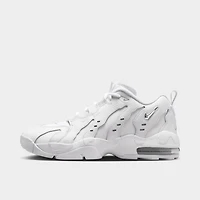 Nike Air DT Max '96 Low White / Metallic Silver