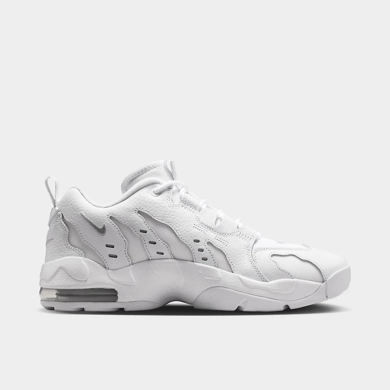 Nike Air DT Max '96 Low White / Metallic Silver