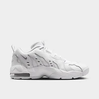 Nike Air DT Max '96 Low White / Metallic Silver