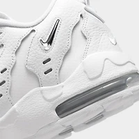 Nike Air DT Max '96 Low White / Metallic Silver