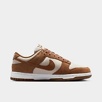 Nike Femmes Dunk Low SE British Tan / - Crème
