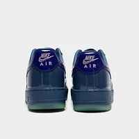 Nike Air Force 1 Low QS Mystic Navy / Grape Ice-Volt