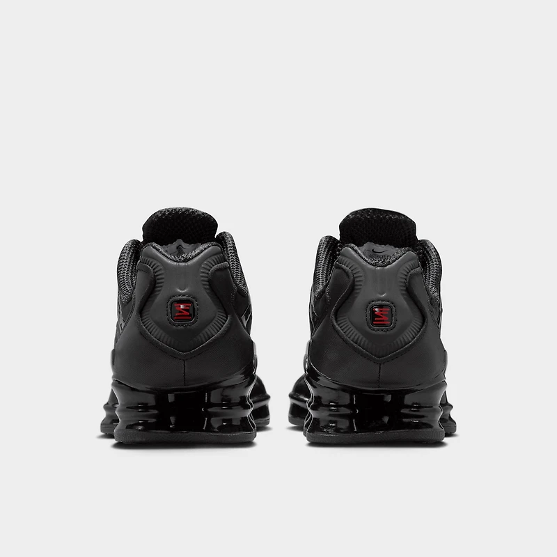 Nike Shox TL GS Black / - Metallic Hematite