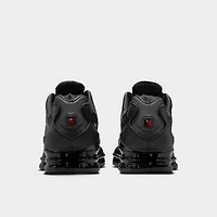 Nike Shox TL GS Black / - Metallic Hematite