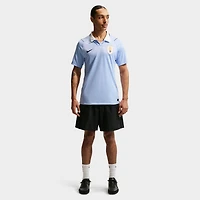 Nike Uruguay Home Jersey Royal Tint / Obsidian